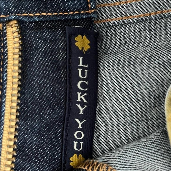 Lucky Brand Sofia Straight Women's Jeans 6/28 - Picture 13 of 16